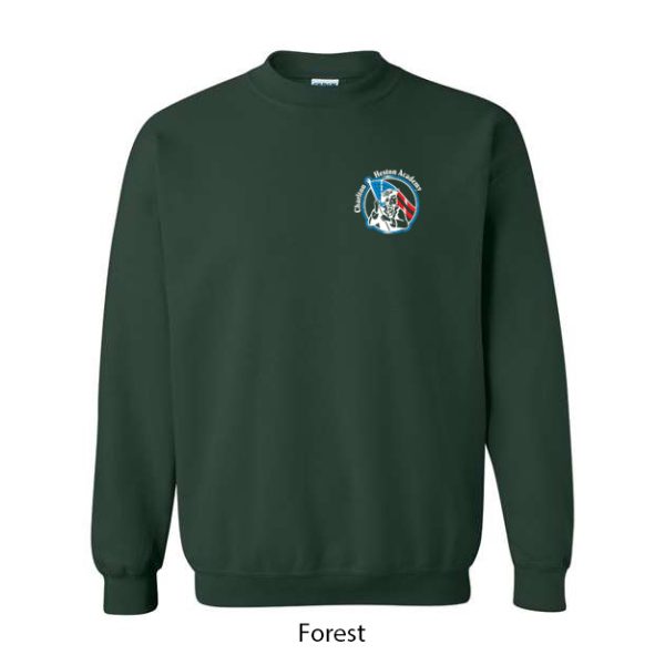 Crewneck Sweatshirt - Image 11