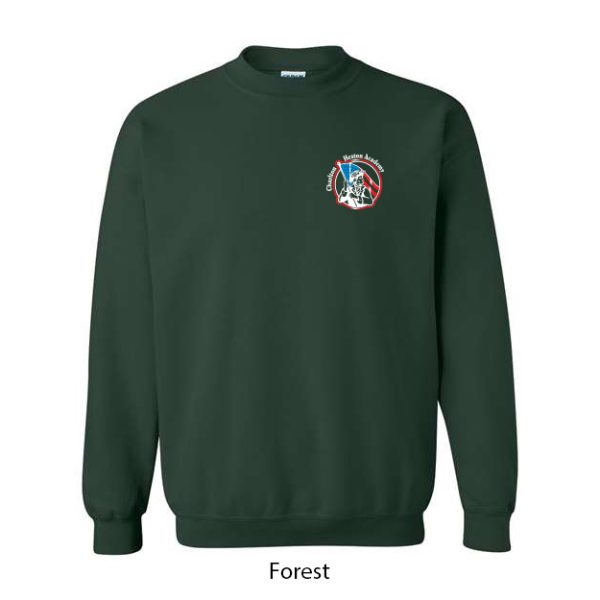 Crewneck Sweatshirt - Image 3