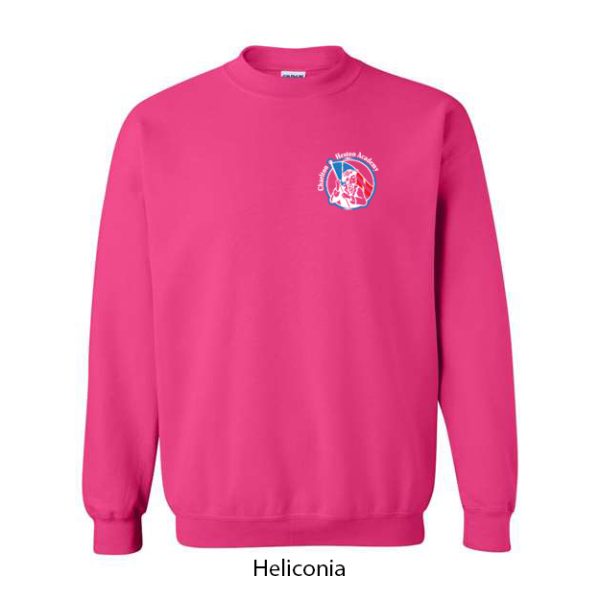 Crewneck Sweatshirt - Image 10