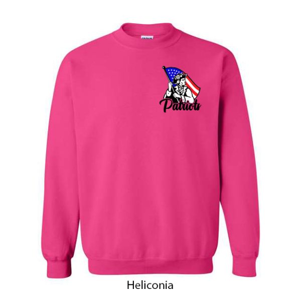 Crewneck Sweatshirt - Image 12