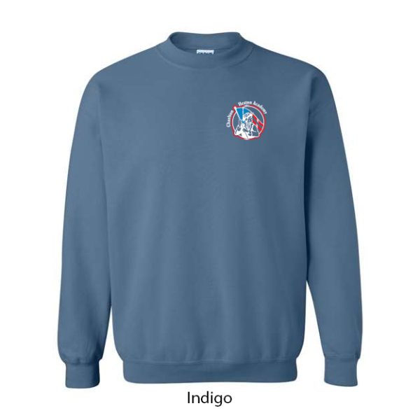 Crewneck Sweatshirt - Image 4