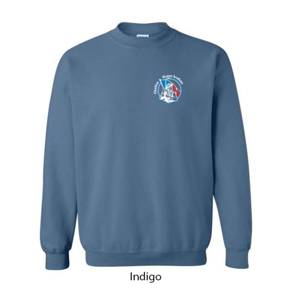 Crewneck Sweatshirt - Image 9