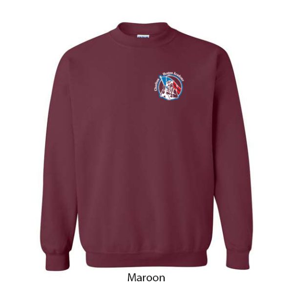 Crewneck Sweatshirt - Image 8