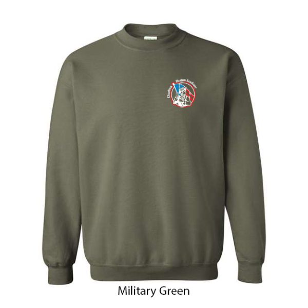 Crewneck Sweatshirt - Image 5