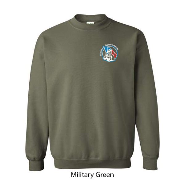 Crewneck Sweatshirt - Image 7