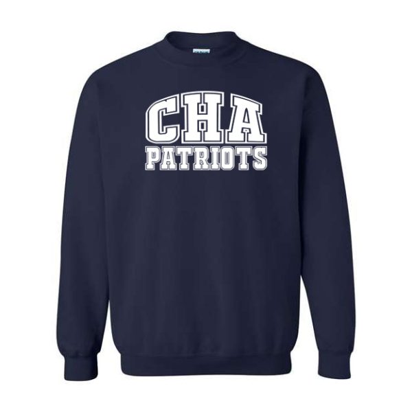 Crewneck Sweatshirt - Image 6