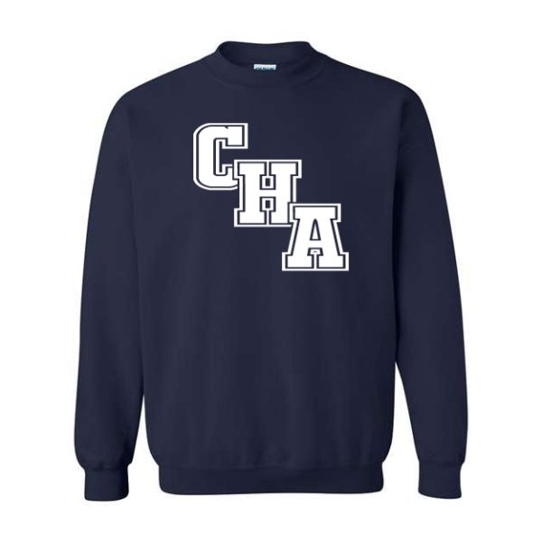 Crewneck Sweatshirt