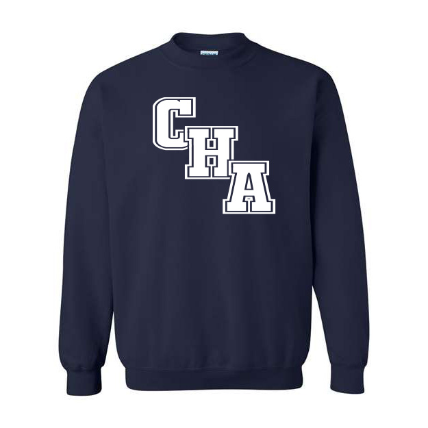 Crewneck Sweatshirt