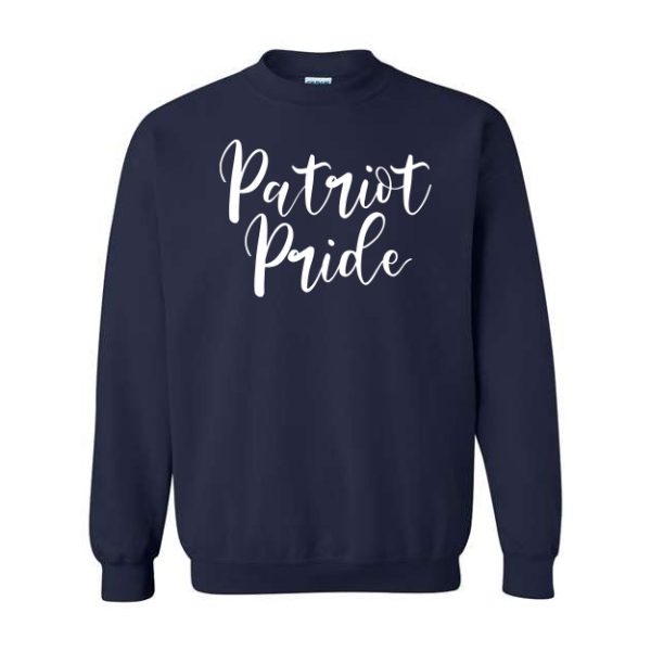 Crewneck Sweatshirt - Image 6