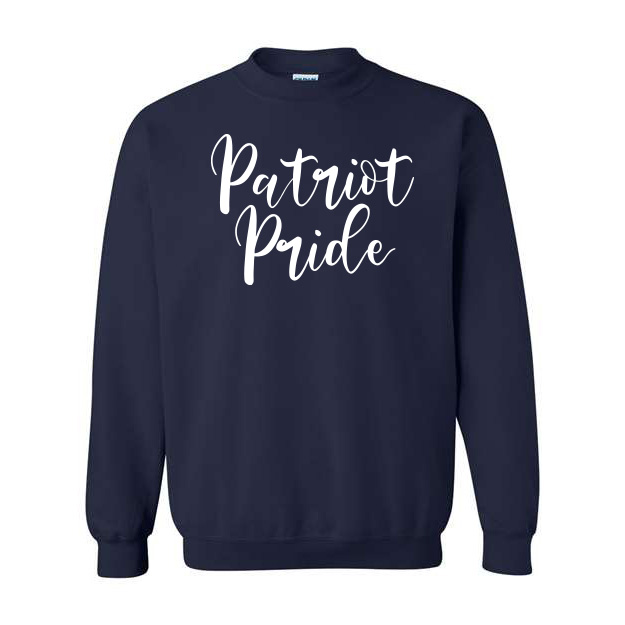Crewneck Sweatshirt - Image 6