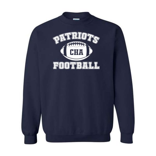 Crewneck Sweatshirt - Image 7