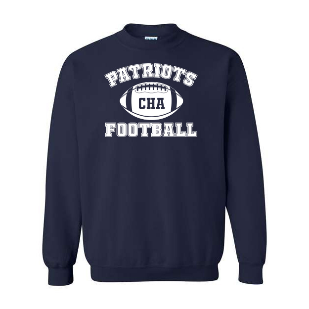 Crewneck Sweatshirt - Image 7