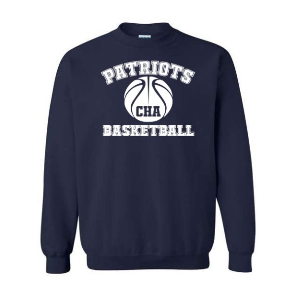 Crewneck Sweatshirt - Image 6