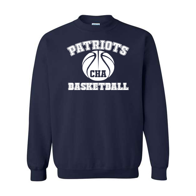 Crewneck Sweatshirt - Image 6