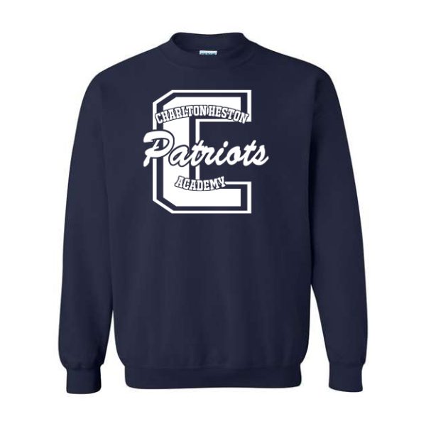 Crewneck Sweatshirt - Image 6