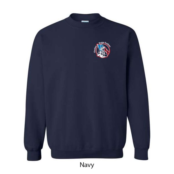Crewneck Sweatshirt