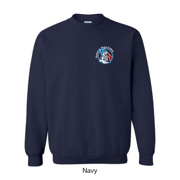 Crewneck Sweatshirt - Image 6
