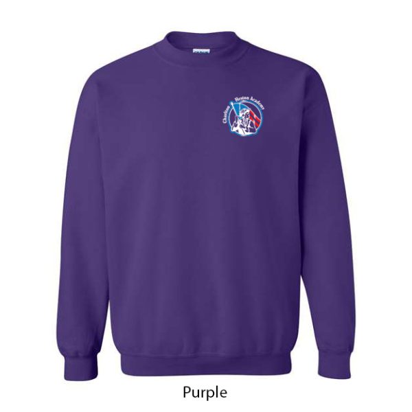 Crewneck Sweatshirt - Image 5