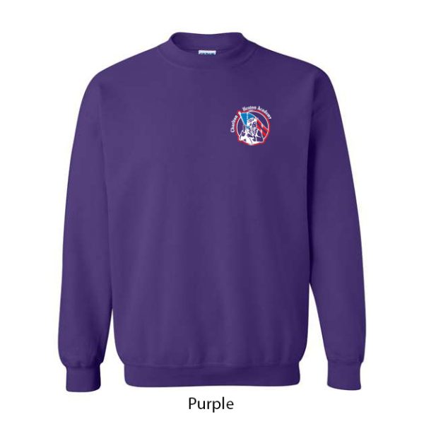 Crewneck Sweatshirt - Image 6