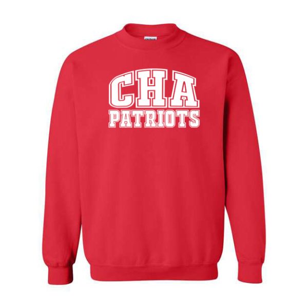 Crewneck Sweatshirt - Image 5