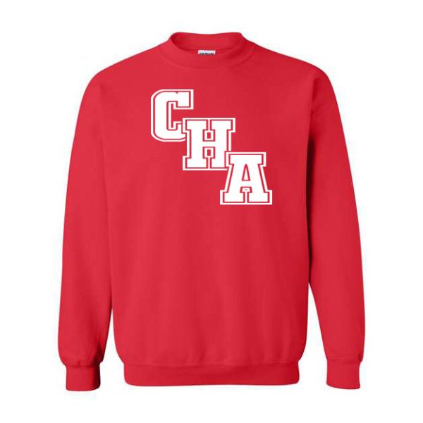 Crewneck Sweatshirt - Image 6