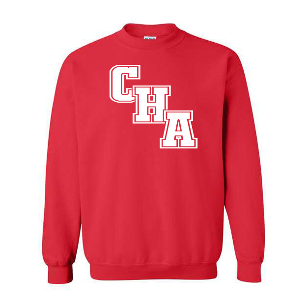 Crewneck Sweatshirt - Image 6