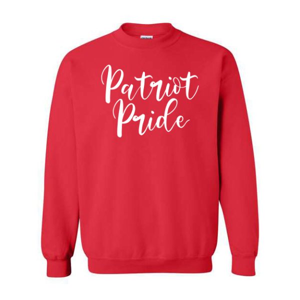 Crewneck Sweatshirt - Image 5