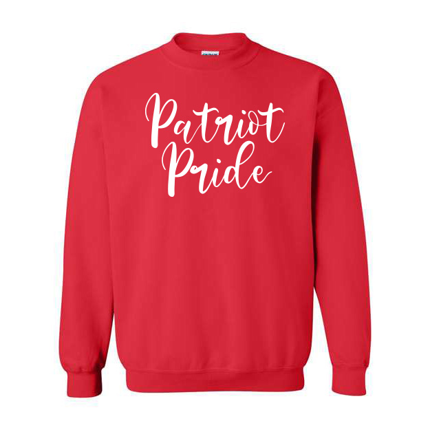 Crewneck Sweatshirt - Image 5