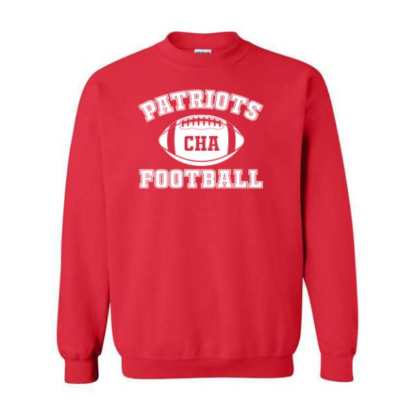 Crewneck Sweatshirt - Image 6