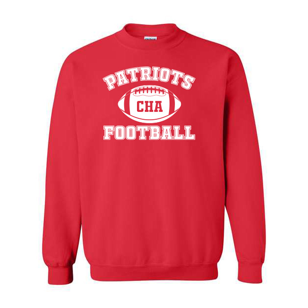 Crewneck Sweatshirt - Image 6