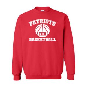 Crewneck Sweatshirt