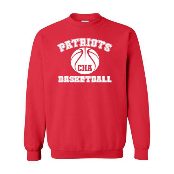 Crewneck Sweatshirt