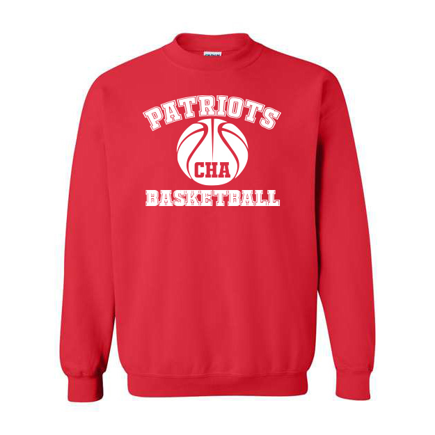 Crewneck Sweatshirt