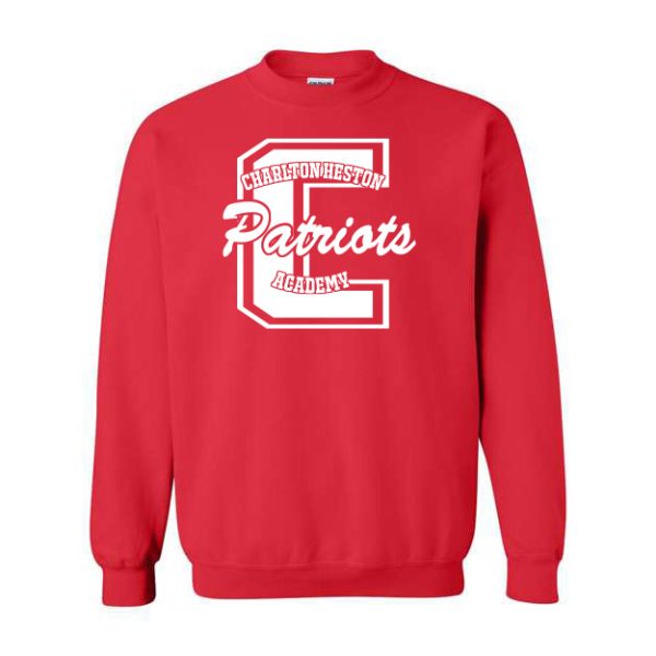 Crewneck Sweatshirt - Image 5