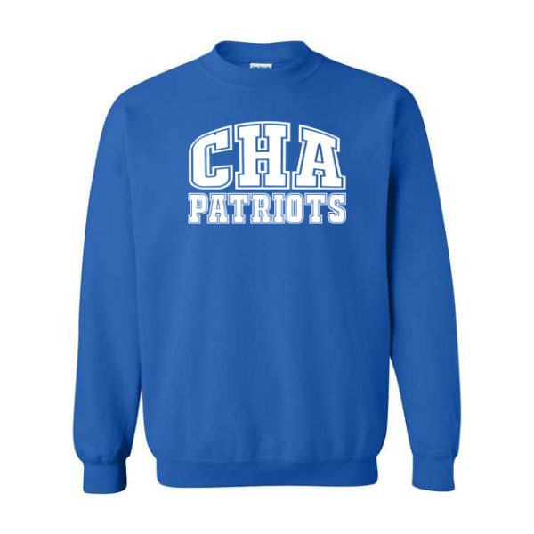 Crewneck Sweatshirt - Image 4