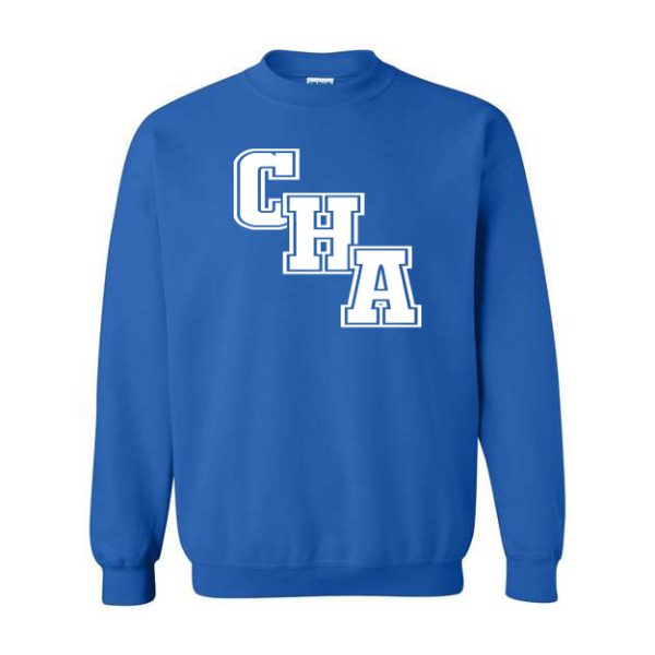 Crewneck Sweatshirt - Image 5