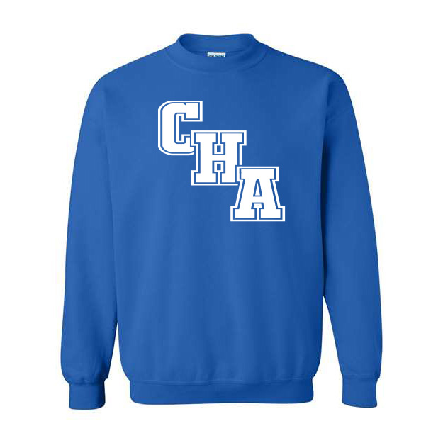 Crewneck Sweatshirt - Image 5