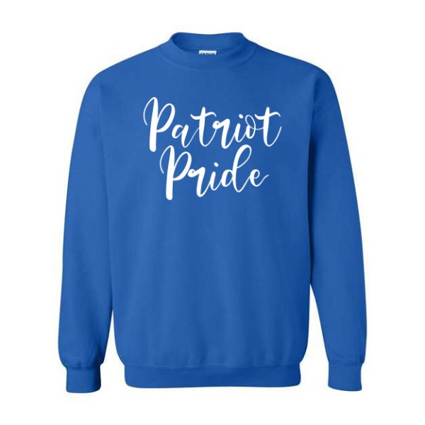Crewneck Sweatshirt - Image 4