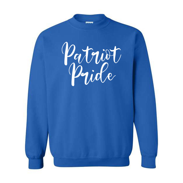 Crewneck Sweatshirt - Image 4