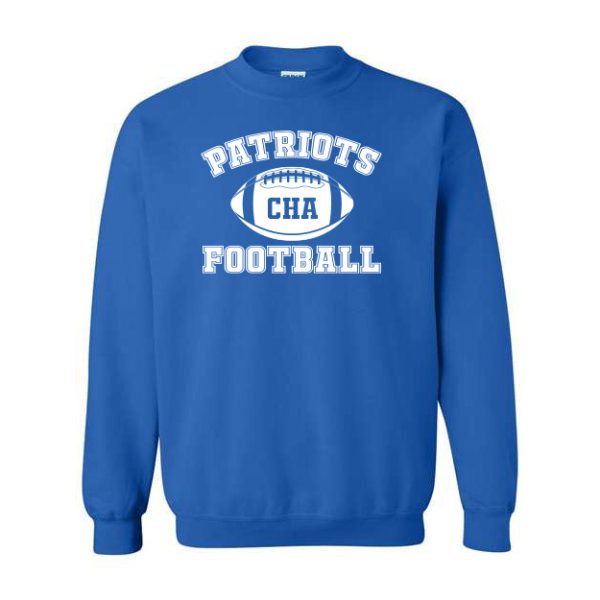 Crewneck Sweatshirt - Image 5