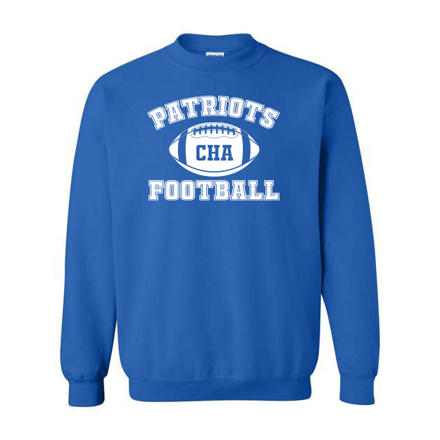 Crewneck Sweatshirt - Image 5