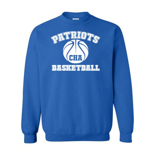 Crewneck Sweatshirt - Image 5