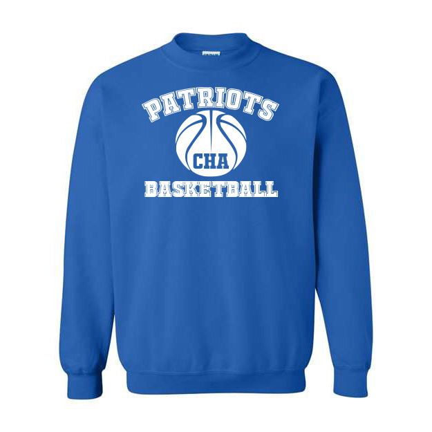 Crewneck Sweatshirt - Image 5