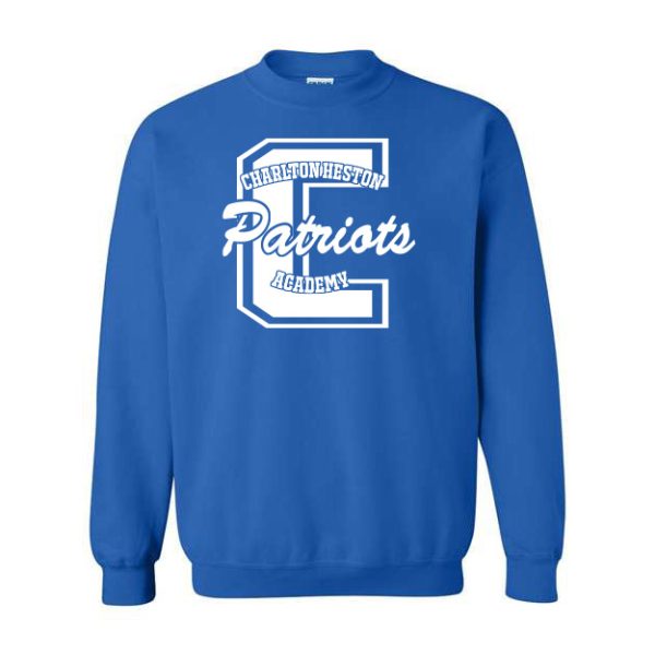 Crewneck Sweatshirt - Image 4