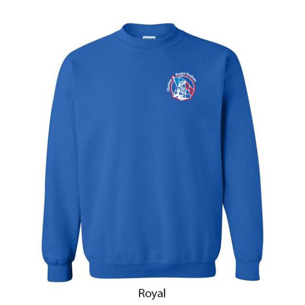 Crewneck Sweatshirt - Image 7