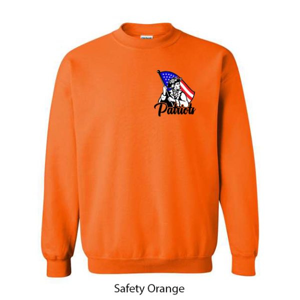 Crewneck Sweatshirt - Image 5