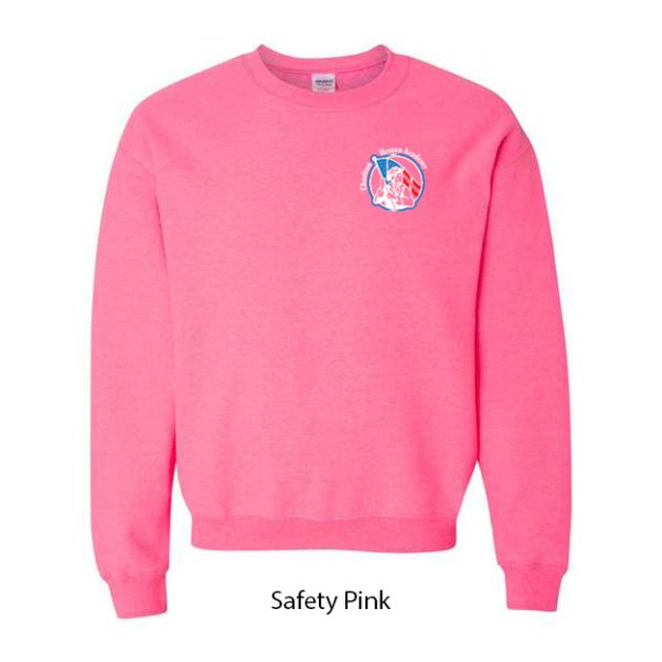 Crewneck Sweatshirt - Image 4
