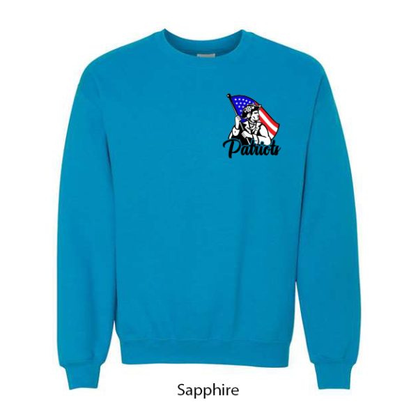 Crewneck Sweatshirt - Image 3
