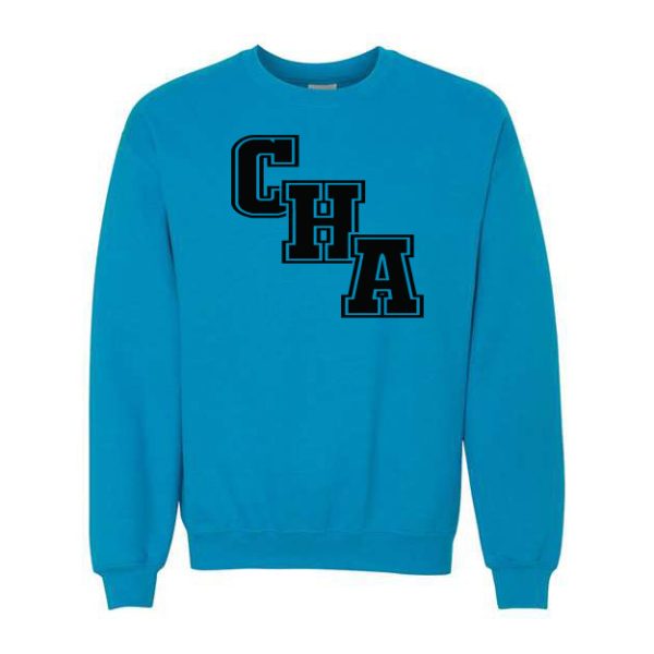 Crewneck Sweatshirt - Image 4