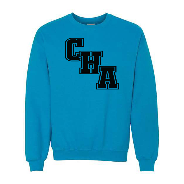 Crewneck Sweatshirt - Image 4